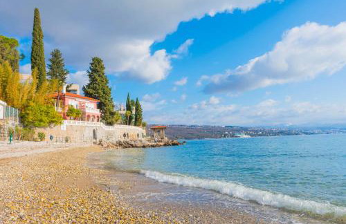 Apartments Anita near Opatija with private parking - Photo 34