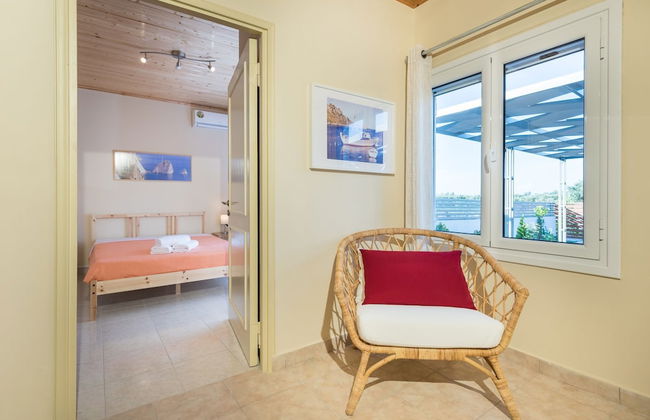 Amygdalia Villa - Foto 4