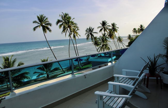 LasOlasTower JuanDolio - Foto 17