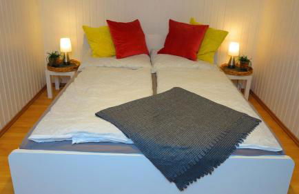 Ferienhaus Gute Laune - Foto 14