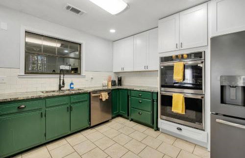 Nature Lover's Oasis - Foto 22