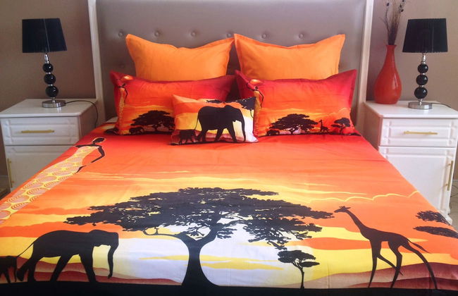 Grey Oak Holiday House - Foto 4