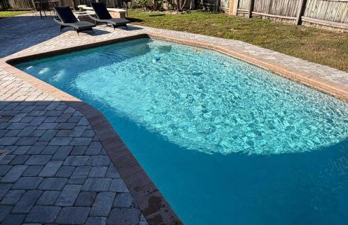 Perfecto Mundo 1, Orlando Area 5BR-2BA Outdoor Pool, Ping Pong, Billiard - Foto 32