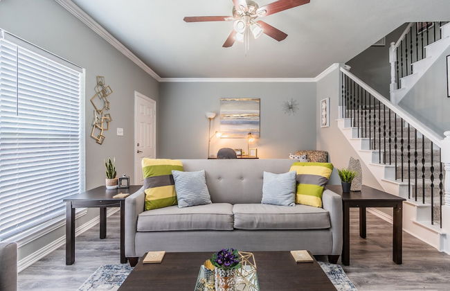 Luxury Townhome Collection GrandPrairie - Foto 41