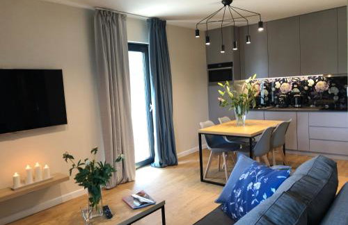 Lux Apartamenty - Rybitwa - Foto 13