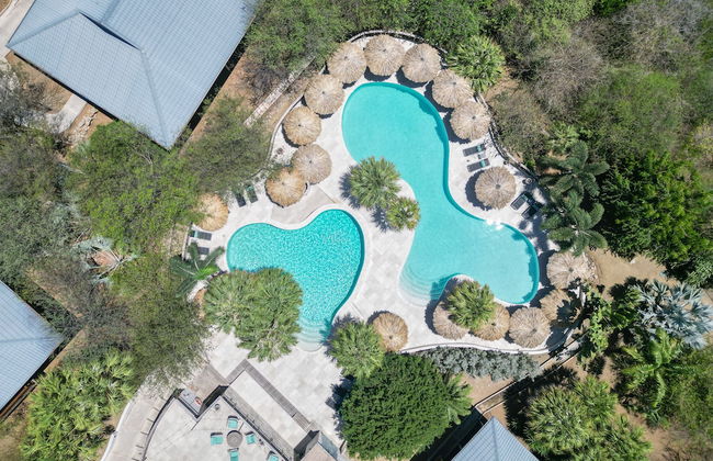 Morena Resort - Foto 62