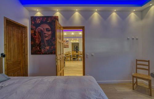 Casa los Castaños - Foto 11