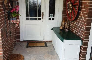 Ferienwohnung Althaus - Foto 4