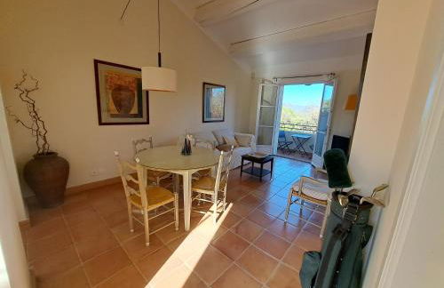 Appartement F2 dans le golf de Saint-Endréol - Foto 1