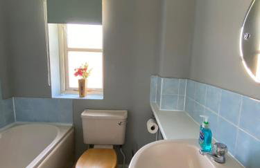 Kettering Leisure Holiday Home - Foto 13