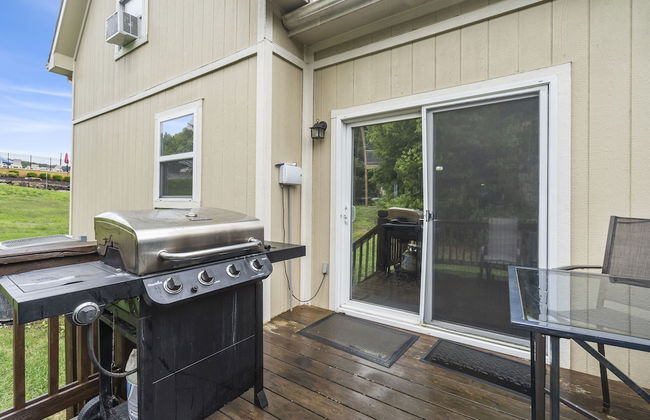 Foggy Bay Bungalow - Photo 19