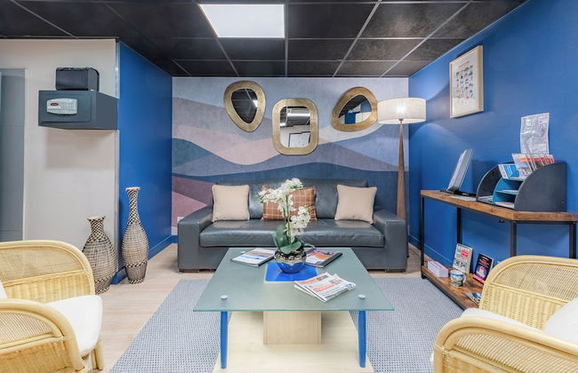 Appart'City Classic Montélimar - Foto 3