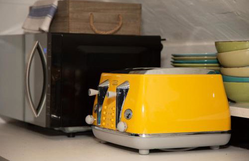 Quirky Boutique 1840s Stable - Foto 36