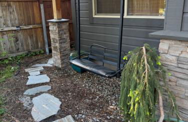 Lake Tahoe Luxury Guest Quarters - Foto 60