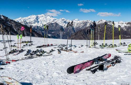 Rifugio Camparient - Foto 11