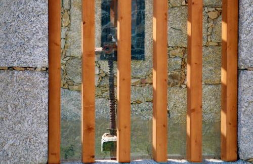 Villa Lamegal - Foto 19