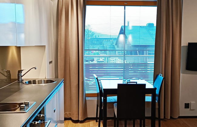 Levi Suites Levi Gold - Foto 44