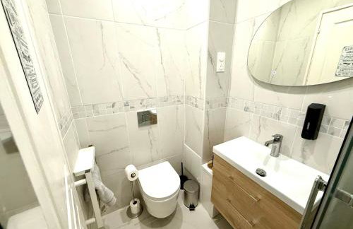 Apt in Paris Bercy Close to Metro 6 8 - Foto 15