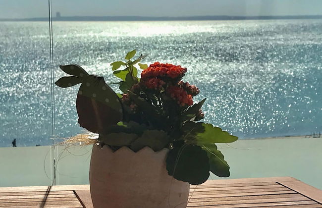 Lovely Apartment in Neustadt - Foto 16