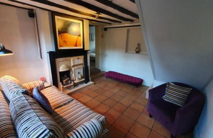 Holly Cottage, Hidden gem in the Yorkshire wolds - Foto 18