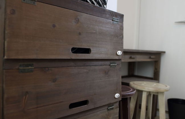 Culinary Bed&Art 401 - Foto 7