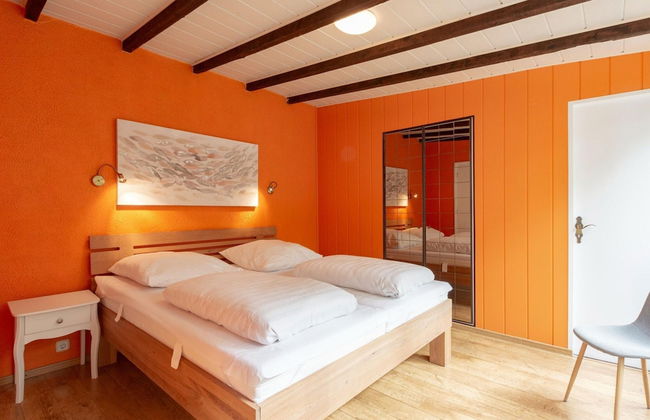 Detached Bungalow Edge of the Duinland Park - Foto 17