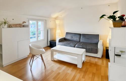 Conflans fin d'Oise bis - Foto 3