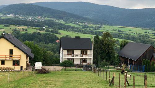 Agroturystyka Zagroda Miłkowskie - Foto 2