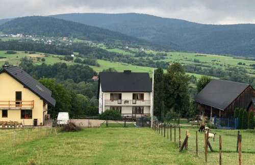 Agroturystyka Zagroda Miłkowskie - Photo 2