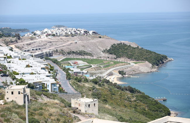 Villa 1 Bedroom Lake View 10 by Likya Global - Foto 26