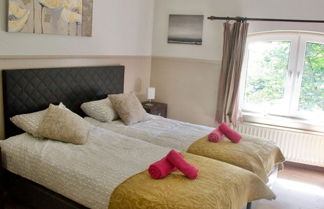 House in Former Monastery - Foto 9