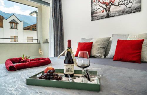 Apartment il cuore rosso - Foto 13