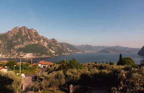Italian Vacation Homes - Longol - Foto 28
