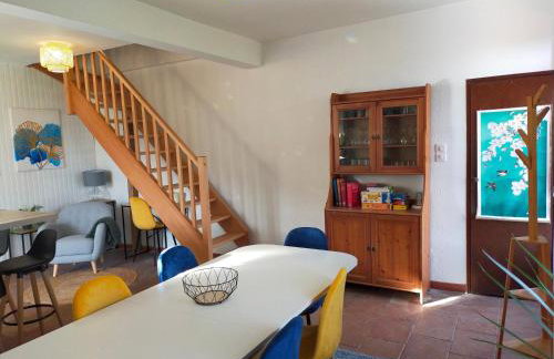 Ferme Pédagogique Bordeneuve - Foto 46