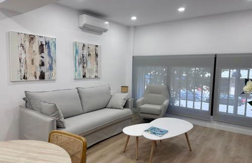 Apartamentos Paseo de la Estación - Foto 11