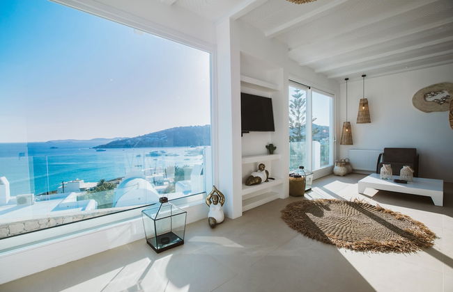 Seacode Villas - Foto 41