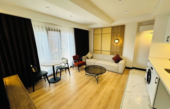 Rose Point Residence - Foto 47