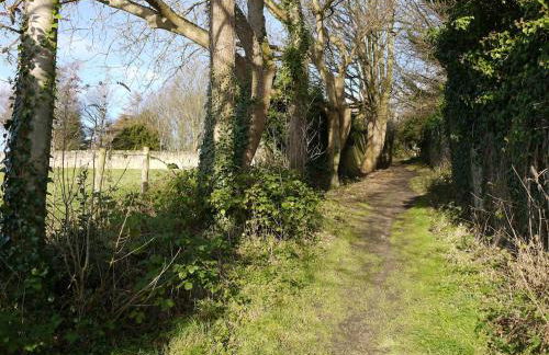 A 2 Bedroom flat in Culross home of Outlander - Foto 35