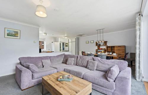 Seven Space - Church Close - Foto 9