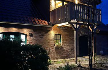 Ferienwohnung Kempkens -Hochwertig & modern - Foto 7