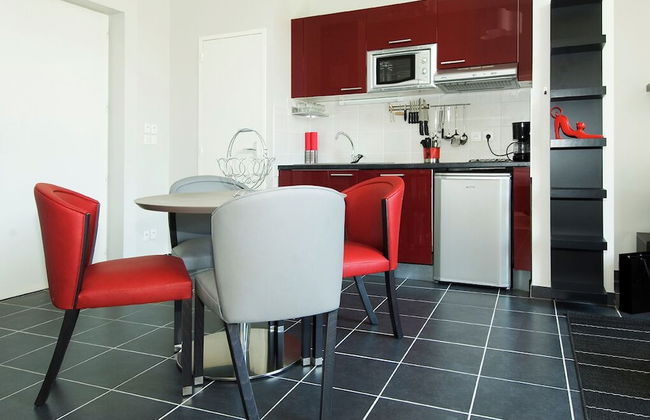 Tempologis - Chateau de la Rochette - Foto 34