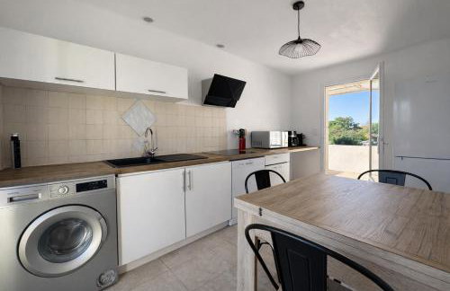 Le Cosy Cévenol - Villa - Jardin et terrasse - Foto 27