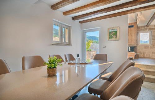 Villa Lovorika - Padel, Cageball, Basketball & Heated Pool - Foto 57