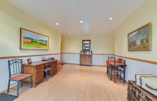 Spacious Home 10 Minutes to Ten Sleep Canyon! - Foto 20