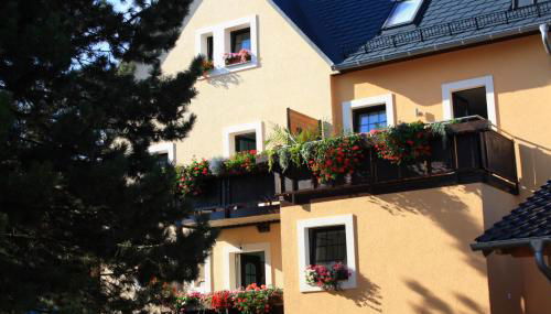 Romantik Landhaus - Foto 3