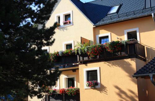 Romantik Landhaus - Foto 3