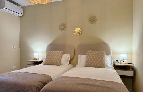 Nervion Apartments Sevilla - Photo 29