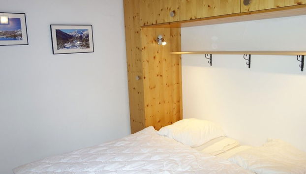 Hilltop Apartment With Views - Foto 3, Habitación