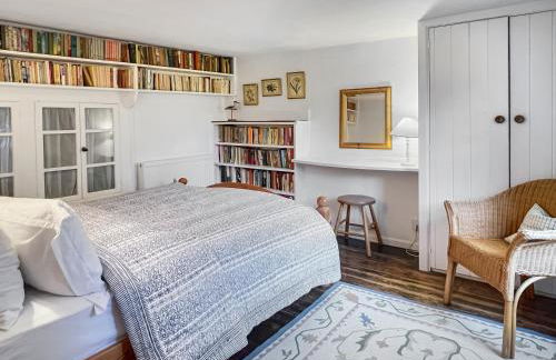 Ball Cottage Winsford - Foto 12