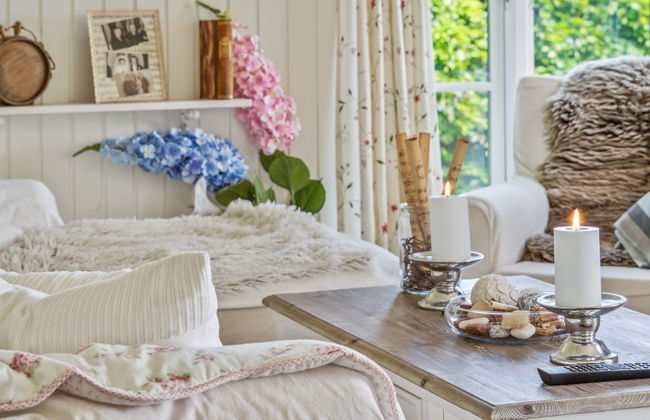 "Ginne" - 100m to the fjord - Foto 24